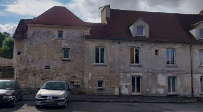 Immeuble de 162 m² à Lizy-sur-Ourcq (77440)