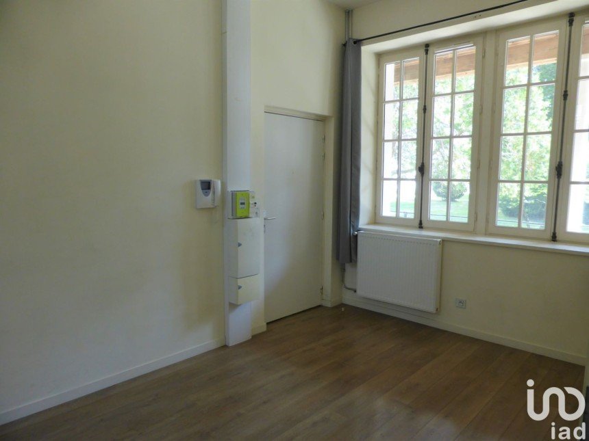 Appartement 2 pièces de 38 m² à Auxerre (89000)