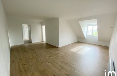 Appartement 4 pièces de 89 m² à Melun (77000)