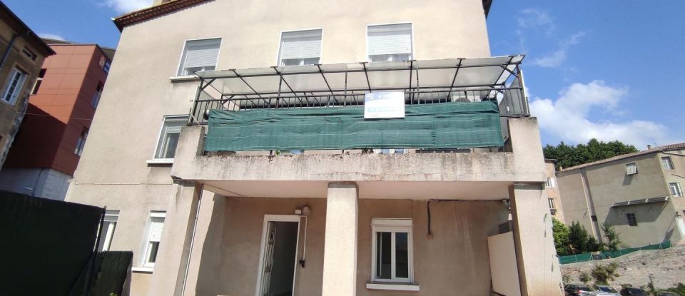 Town house 9 rooms of 188 m² in Privas (07000)