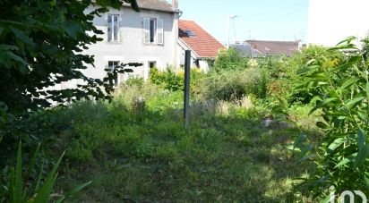 Land of 452 m² in Limoges (87000)