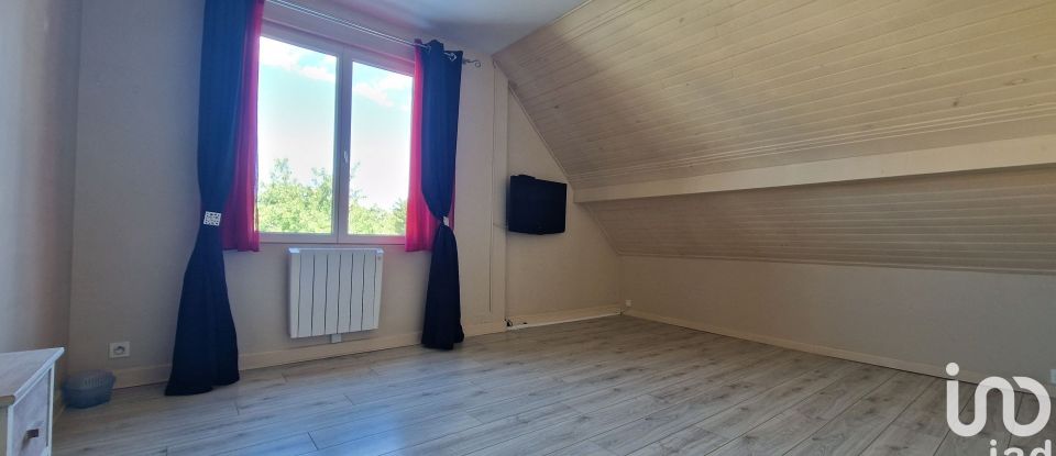 House 4 rooms of 76 m² in Troyes (10000)