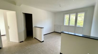 Appartement 4 pièces de 63 m² à Orange (84100)