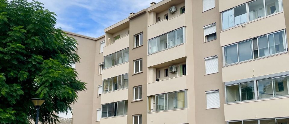 Appartement 4 pièces de 63 m² à Orange (84100)