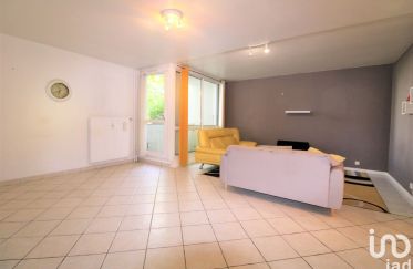 Appartement 5 pièces de 91 m² à Roissy-en-Brie (77680)