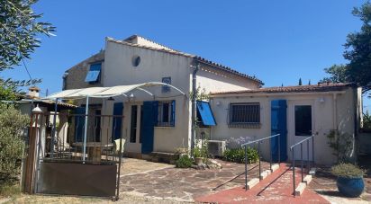 Maison 6 pièces de 120 m² à Clermont-l'Hérault (34800)
