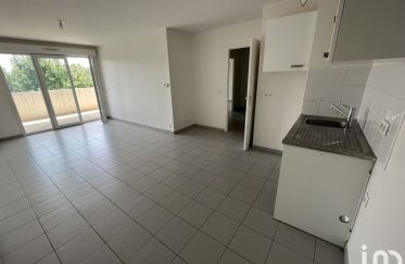 Appartement 3 pièces de 58 m² à Juvignac (34990)