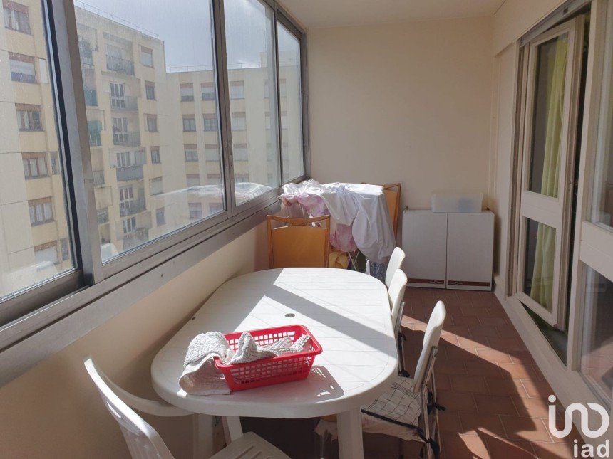 Appartement 4 pièces de 76 m² à Saint-Ouen-l'Aumône (95310)