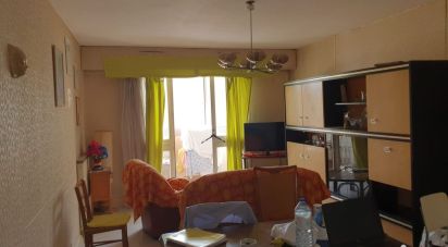Appartement 4 pièces de 76 m² à Saint-Ouen-l'Aumône (95310)