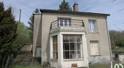 House 5 rooms of 130 m² in Chauvigny (86300)
