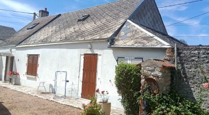 House 3 rooms of 118 m² in Bonneval (28800)