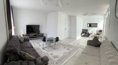 Duplex 5 rooms of 90 m² in Provins (77160)