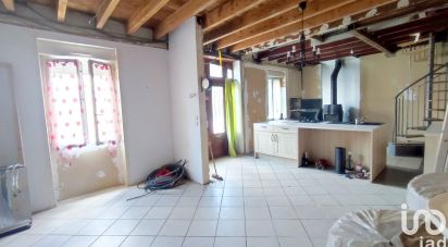 House 4 rooms of 115 m² in Chauvigny (86300)