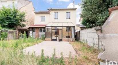 House 4 rooms of 86 sq m in Maisons-Laffitte (78600)