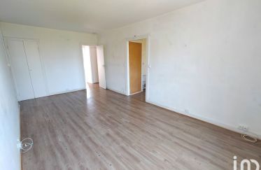 Apartment 4 rooms of 68 m² in Saint-Pierre-lès-Elbeuf (76320)