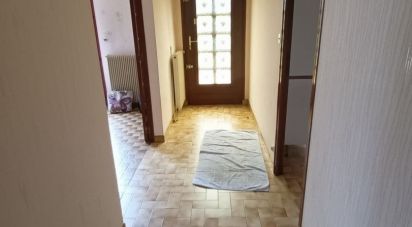 House 3 rooms of 84 m² in Les Aix-d'Angillon (18220)