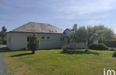 House 4 rooms of 93 m² in Marigny-Le-Lozon (50570)