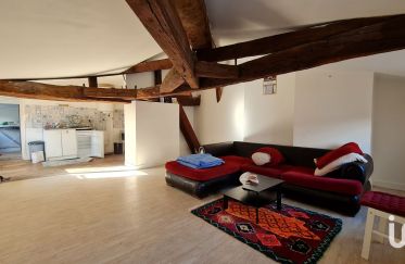 Apartment 2 rooms of 50 m² in Niort (79000)