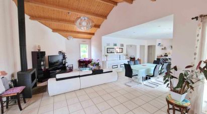 House 5 rooms of 132 m² in Talmont-Saint-Hilaire (85440)