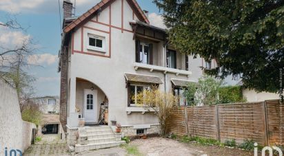 Maison 4 pièces de 93 m² à La Frette-sur-Seine (95530)