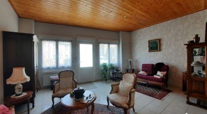 House 5 rooms of 104 m² in Broons (22250)