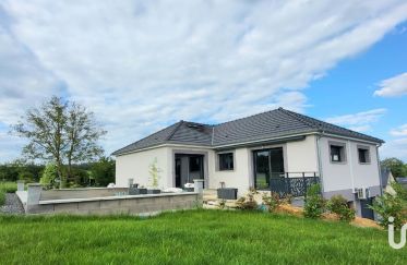 House 5 rooms of 120 m² in Chalandry-Elaire (08160)