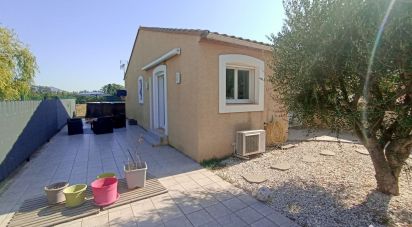 House 5 rooms of 92 m² in Corbère-les-Cabanes (66130)