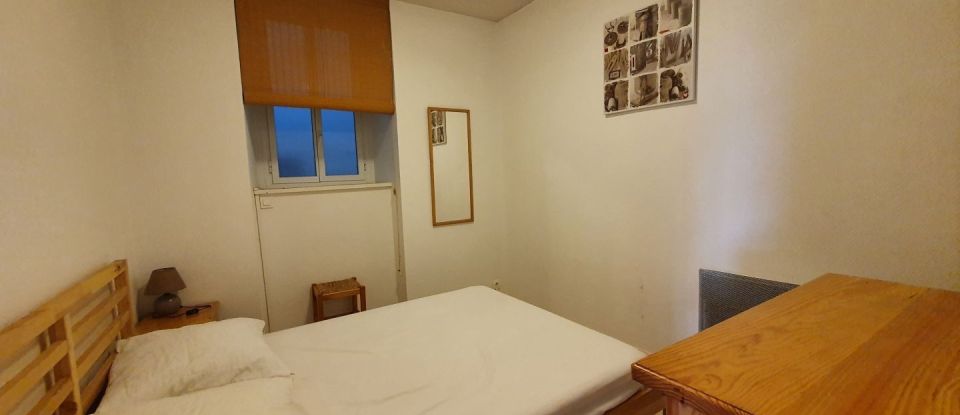 Appartement 2 pièces de 43 m² à Cauterets (65110)