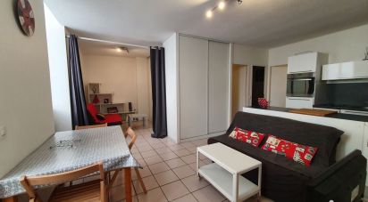 Apartment 2 rooms of 43 m² in Cauterets (65110)