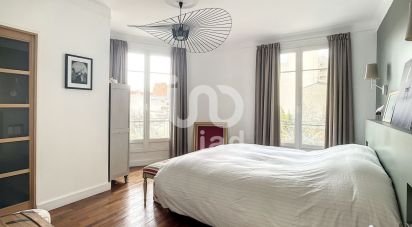 Apartment 6 rooms of 118 m² in Courbevoie (92400)