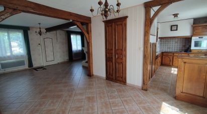 House 4 rooms of 84 m² in Gièvres (41130)