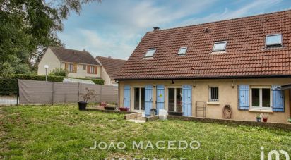 House 7 rooms of 110 m² in Les Mureaux (78130)