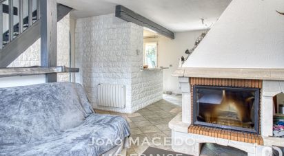 House 7 rooms of 110 m² in Les Mureaux (78130)