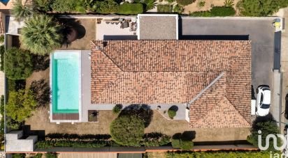 House 4 rooms of 127 m² in Corneilla-del-Vercol (66200)