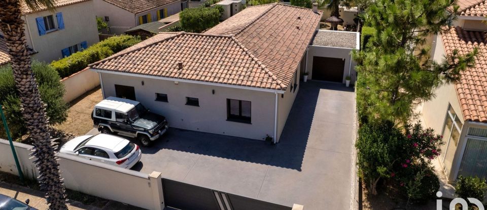 Maison 4 pièces de 127 m² à Corneilla-del-Vercol (66200)