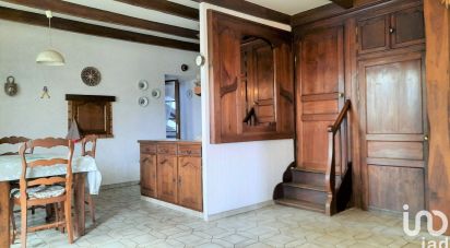 House 6 rooms of 124 m² in Plouër-sur-Rance (22490)