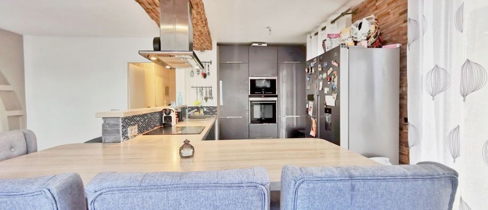 Appartement 3 pièces de 61 m² à Fresnes (94260)