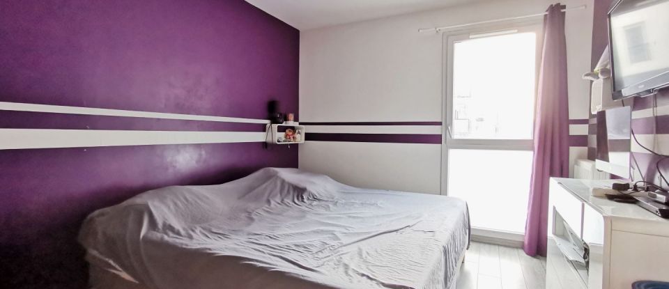 Appartement 3 pièces de 61 m² à Fresnes (94260)