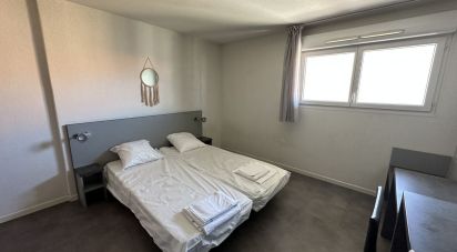 Appartement 1 pièce de 24 m² à Saint-Jean-de-Védas (34430)