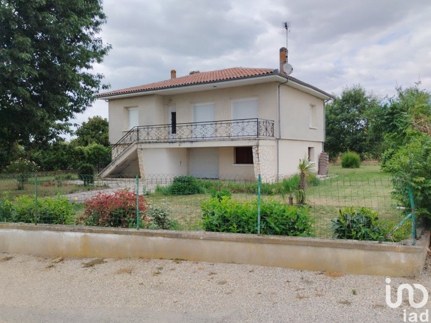 Maison 6 pièces de 150 m² à Buzet-sur-Baïse (47160)
