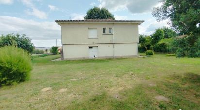House 6 rooms of 150 m² in Buzet-sur-Baïse (47160)