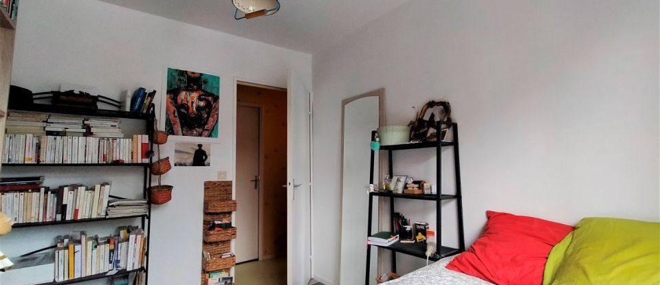 Appartement 4 pièces de 77 m² à Évry (91000)
