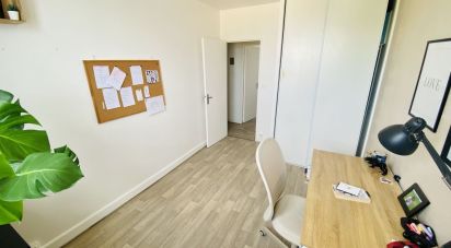 Apartment 3 rooms of 57 m² in Joué-lès-Tours (37300)