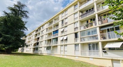 Appartement 3 pièces de 57 m² à Joué-lès-Tours (37300)