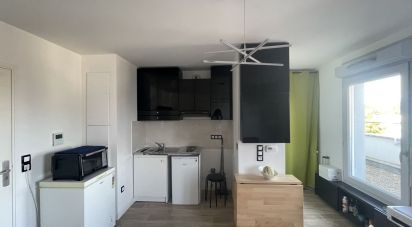 Appartement 1 pièce de 31 m² à Villepinte (93420)