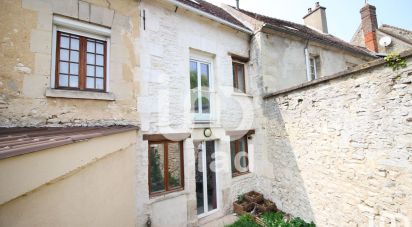 House 4 rooms of 74 m² in Mouy (60250)