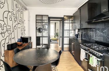 Appartement 3 pièces de 72 m² à Nantes (44000)