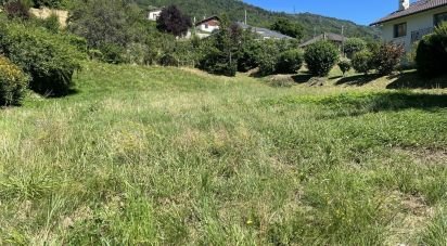 Land of 1,049 m² in - (73110)