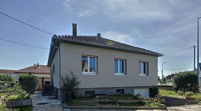 House 5 rooms of 98 m² in Haguenau (67500)