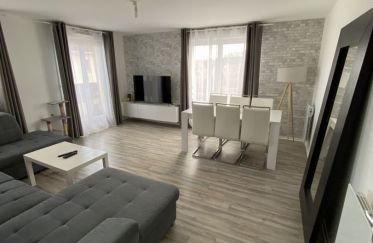 Apartment 3 rooms of 69 sq m in Vernouillet (28500)